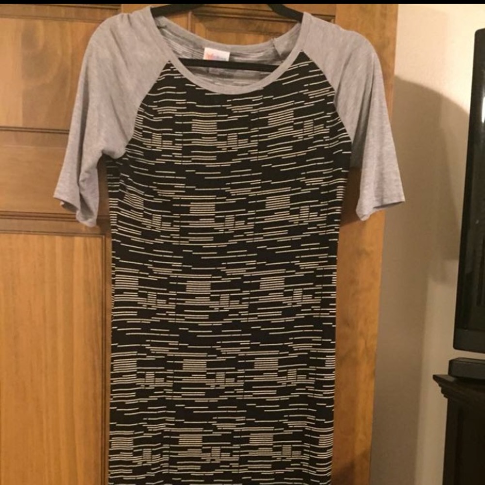 Lula Roe dress